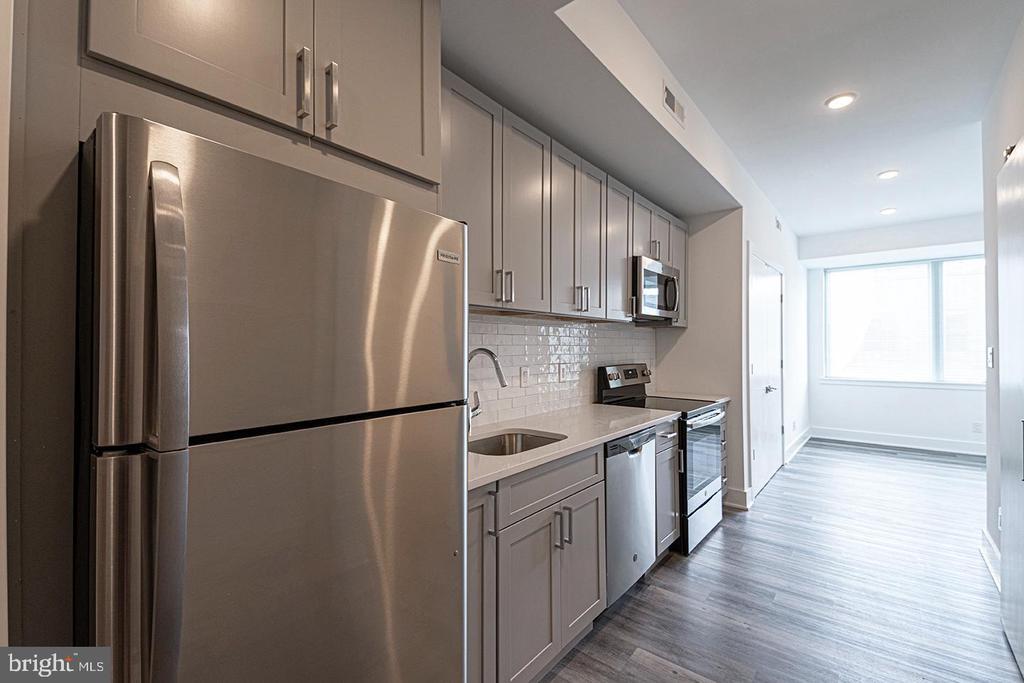 1245 Ridge Ave-Unit -UNIT 408 in Philadelphia, PA - Building Photo