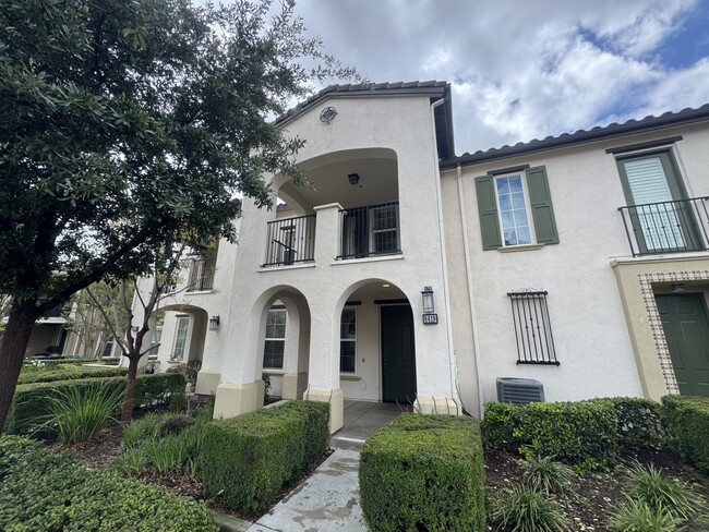 property at 8419 E Preserve Loop