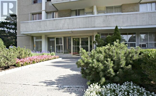 property at 201-525 EGLINTON Ave