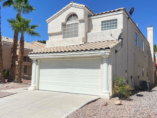 property at 3025 Marsh Ct