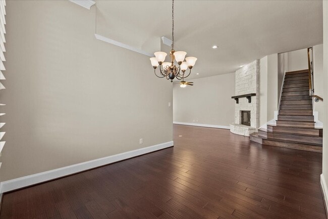 property at 1117 Hancock Springs Ln