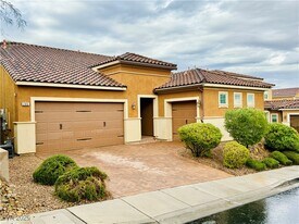 285 Mandarin Hill Ln in Henderson, NV - Building Photo