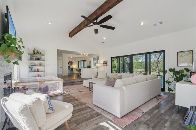 730 Vanguard St in Lakeway, TX - Building Photo - Building Photo