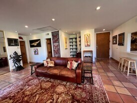 100 S Doheny Dr, Unit 214 in Los Angeles, CA - Building Photo