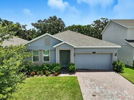 2720 Nottel Dr in St. Cloud, FL - Building Photo