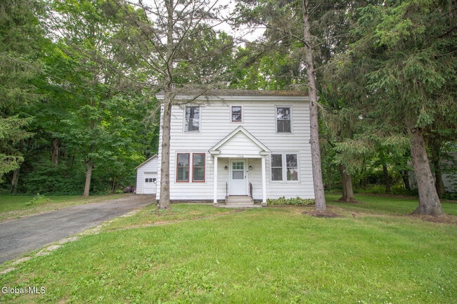 property at 92 Miller Rd