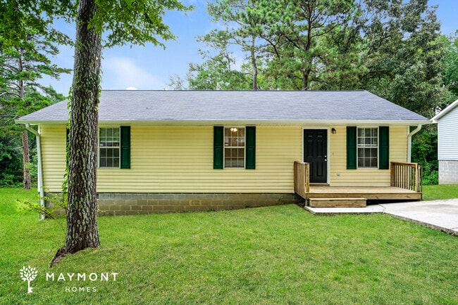property at 1480 California Ave