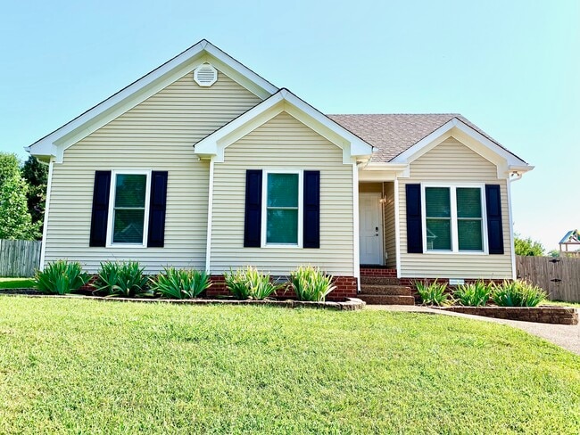 property at 1604 Bryson Cove