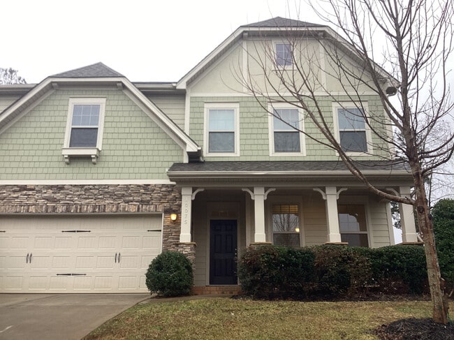 property at 10075 Fox Trotter Ln