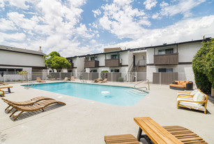 Prados Apartments at Arcadia