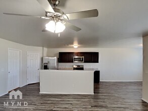 10529 NW 19th St in Oklahoma City, OK - Building Photo - Building Photo