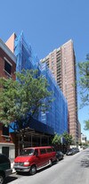 Casa Renacer in New York, NY - Building Photo