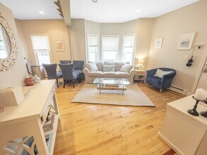 1 Hampshire St in Cambridge, MA - Building Photo - Building Photo