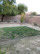 2820 Dowitcher Ave in North Las Vegas, NV - Building Photo - Building Photo