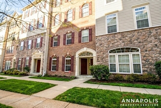 property at 7542 Stoney Run Dr