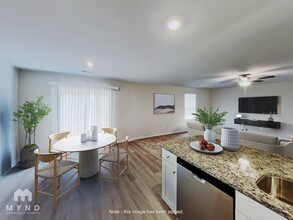 65 Royal Mdw Dr in Angier, NC - Building Photo - Building Photo
