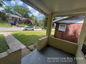 5582 Floy Ave in St. Louis, MO - Building Photo - Building Photo