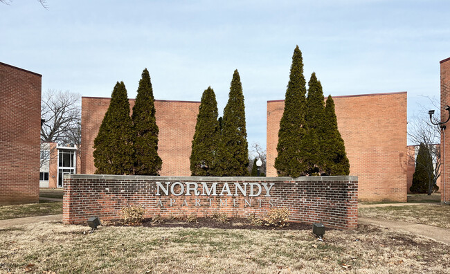 Normandy Apartments