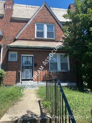 property at 3432 W Caton Ave