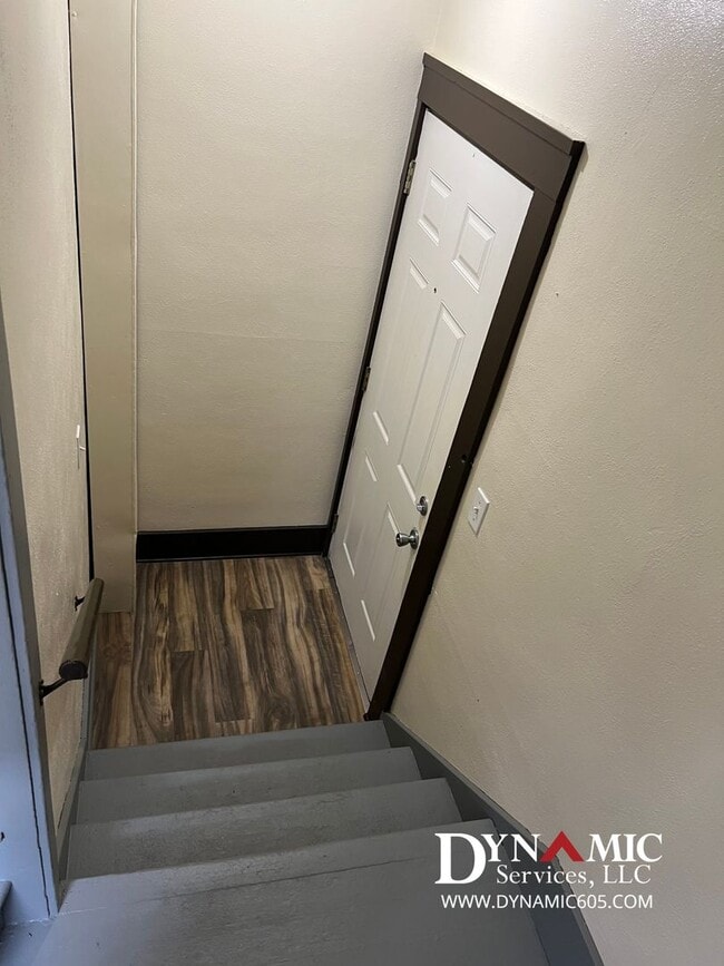 730 1/2 S Spring Ave in Sioux Falls, SD - Building Photo - Building Photo