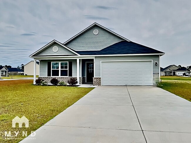property at 100 Allen Ct