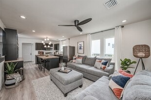1001 E 40th St in Houston, TX - Building Photo