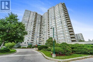175 Bamburgh Cir in Toronto, ON - Building Photo