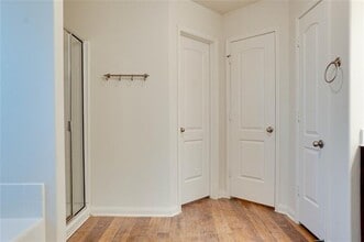 1232 Switchgrass Ln in Crowley, TX - Building Photo - Building Photo