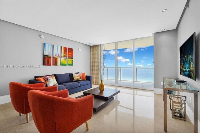 property at 16699 Collins Ave