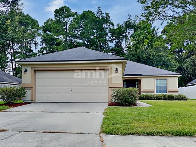 property at 587 Arborwood Dr