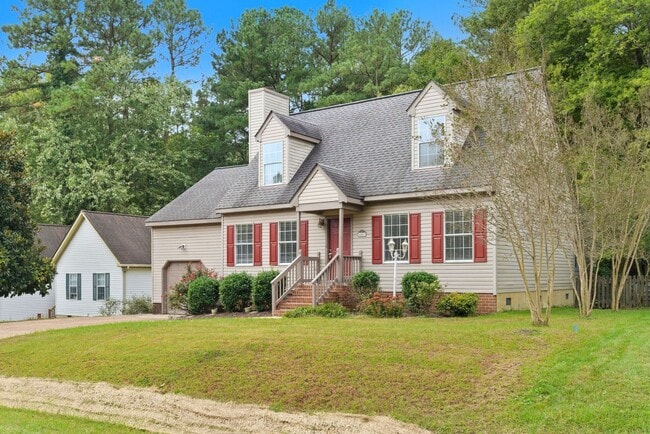 6007 Fox Hill Rd in Williamsburg, VA - Building Photo - Building Photo