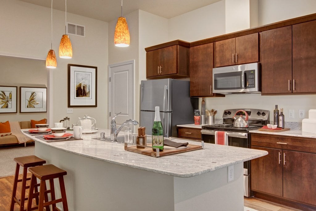 4800 Excelsior in St. Louis Park, MN - Building Photo
