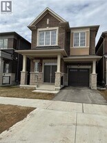 54 Sitler St in Kitchener, ON - Building Photo