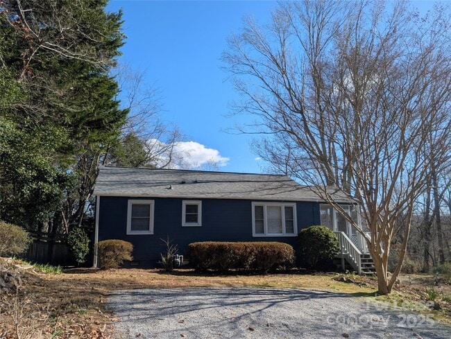 property at 243 Woodland Rd