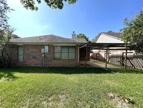 1622 Diamond Brook Dr in Houston, TX - Building Photo - Building Photo