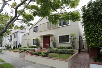 149 S Camden Dr in Beverly Hills, CA - Building Photo - Building Photo