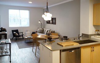 1724 Highland Apartments