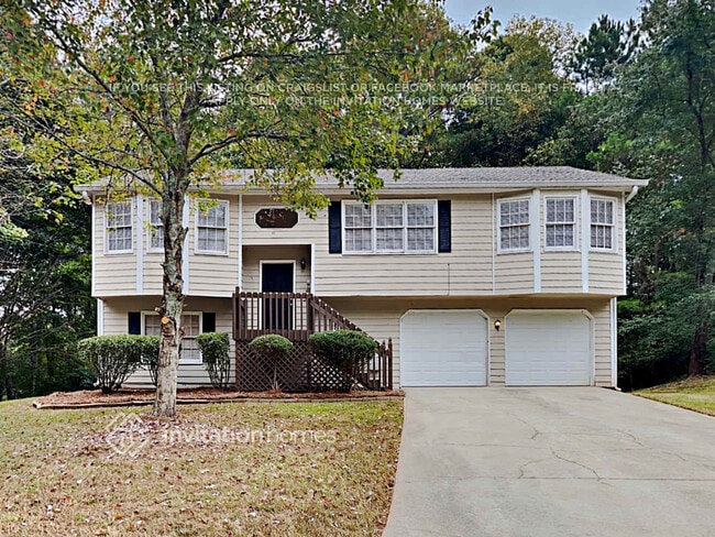 property at 1780 Rolling Hills Trail SE
