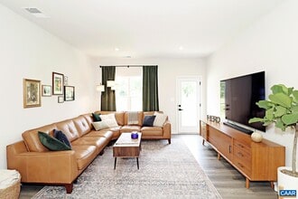 916 Marsac St in Charlottesville, VA - Building Photo - Building Photo