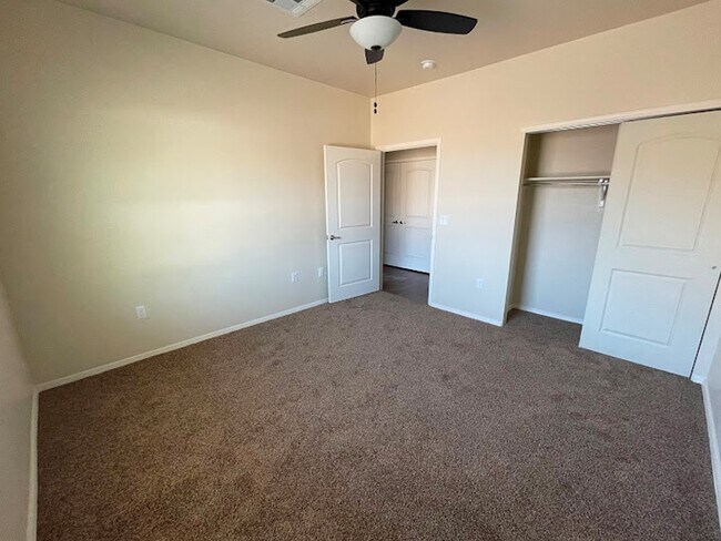 1104 Lechuguilla in Alpine, TX - Building Photo - Building Photo