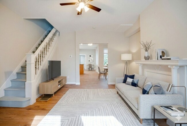 property at 111 W Weaver St