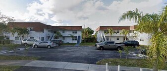 3167 Auburn Blvd in Fort Lauderdale, FL - Building Photo