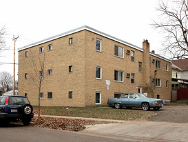 271 Earl St Apartamentos