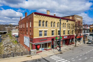 11-21 Main St Apartments