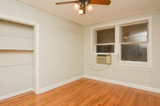 843 W Wolfram St, Unit A02W in Chicago, IL - Building Photo - Building Photo