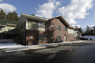 AHEPA 35 Senior Manor in Nashua, NH - Building Photo - Building Photo