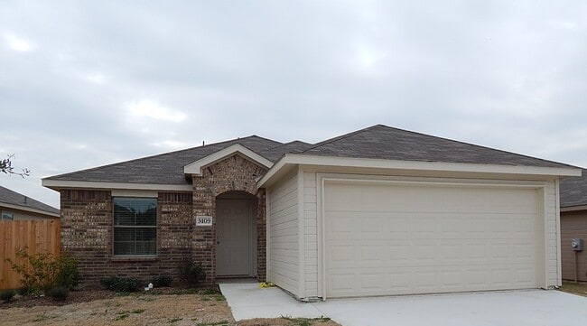 5109 Glen Eden Dr in Fort Worth, TX - Building Photo - Building Photo
