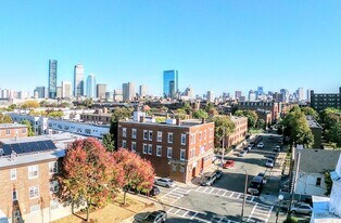 608 Shawmut Ave, Unit 2 in Boston, MA - Building Photo