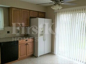 6607 Dusty Dawn Dr in Houston, TX - Building Photo - Building Photo