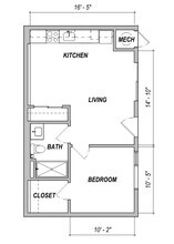 3763 Cesar Chavez St in San Francisco, CA - Building Photo - Building Photo